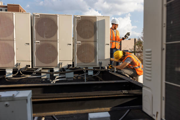 Best HVAC Maintenance Near Me  in Castle Pines, CO