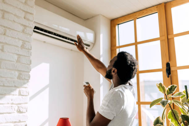 Best HVAC Installation Services  in Castle Pines, CO