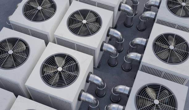 Best HVAC Replacement Cost  in Castle Pines, CO