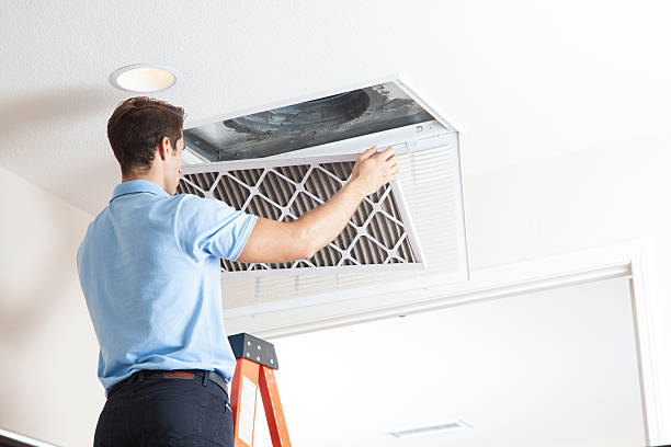 Best Emergency HVAC Repair  in Castle Pines, CO