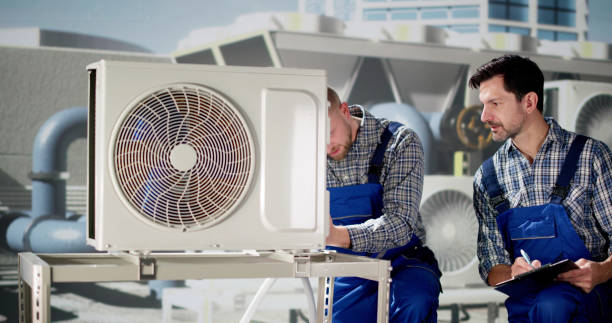 Best 24/7 HVAC Repair  in Castle Pines, CO