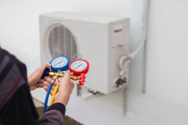 Best HVAC Maintenance Near Me  in Castle Pines, CO