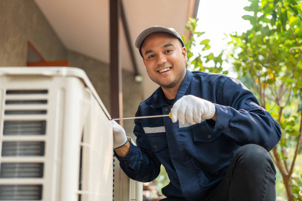 Best HVAC Repair Near Me  in Castle Pines, CO